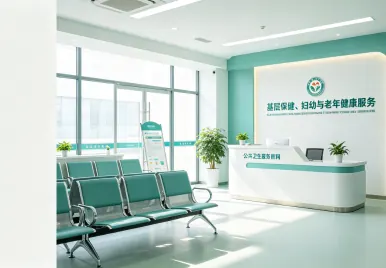 基层数据采集
